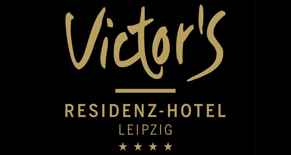 Victor'S Residenz-Hotel Leipzig Exterior photo